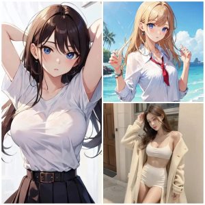 8K84AI, 墨尔本援交, 澳洲兔女郎