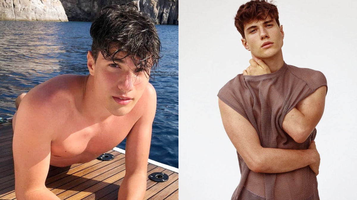 【行业揭秘】一晚$6000！悉尼墨尔本高端华人男模服务潜规则曝光